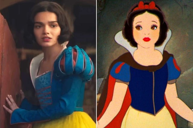 Branca-de-Neve-2025-0008 Branca de Neve 2025 | O Novo Fracasso da Disney