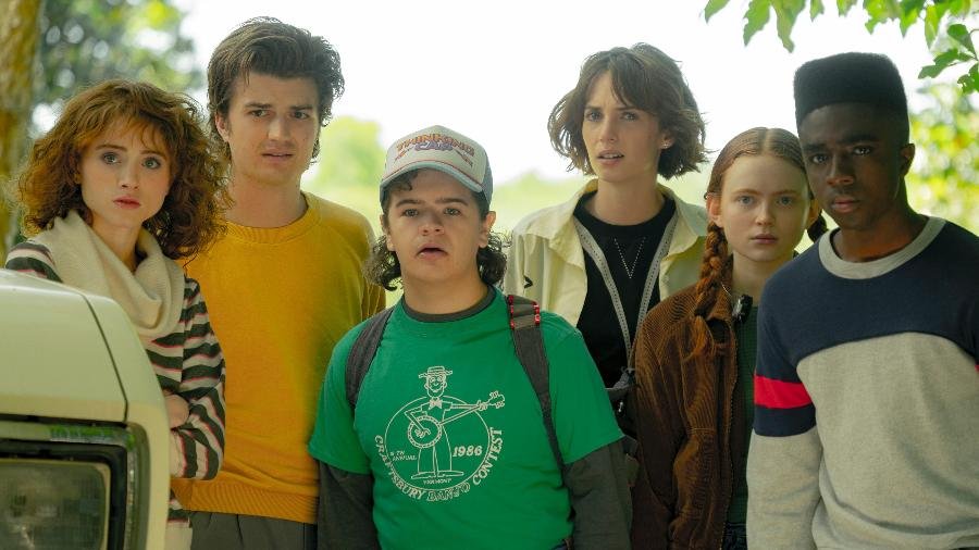 Stranger-Things-5-002 Stranger Things 5 | O fim de uma era está chegando