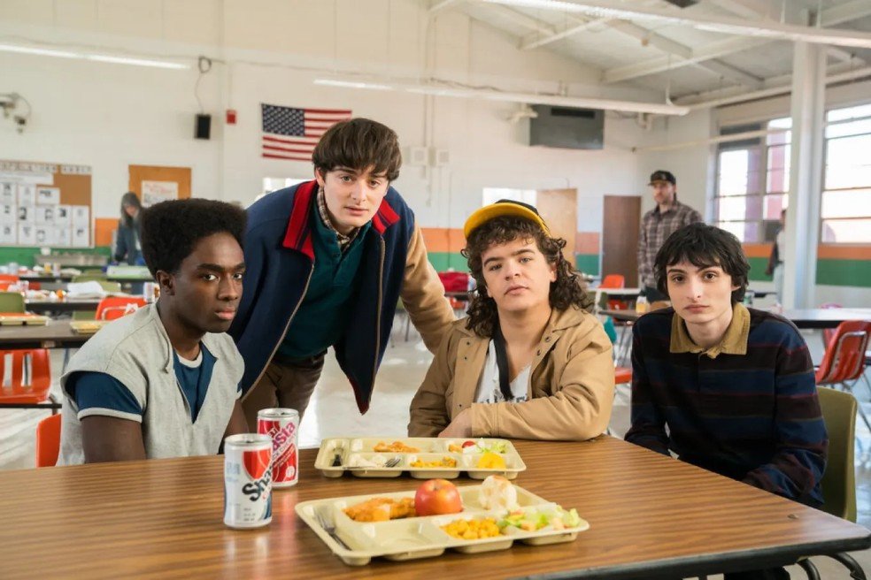 Stranger-Things-5-004 Stranger Things 5 | O fim de uma era está chegando