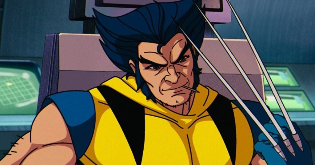 WOLVERINE-MARVEL-0005-1024x536 Wolverine | O MAIOR mutante da MARVEL