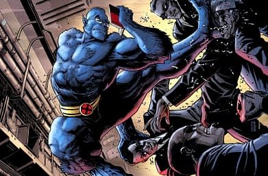 Herois-Mais-Inteligentes-da-Marvel-fera Os 10 Heróis Mais Inteligentes da Marvel