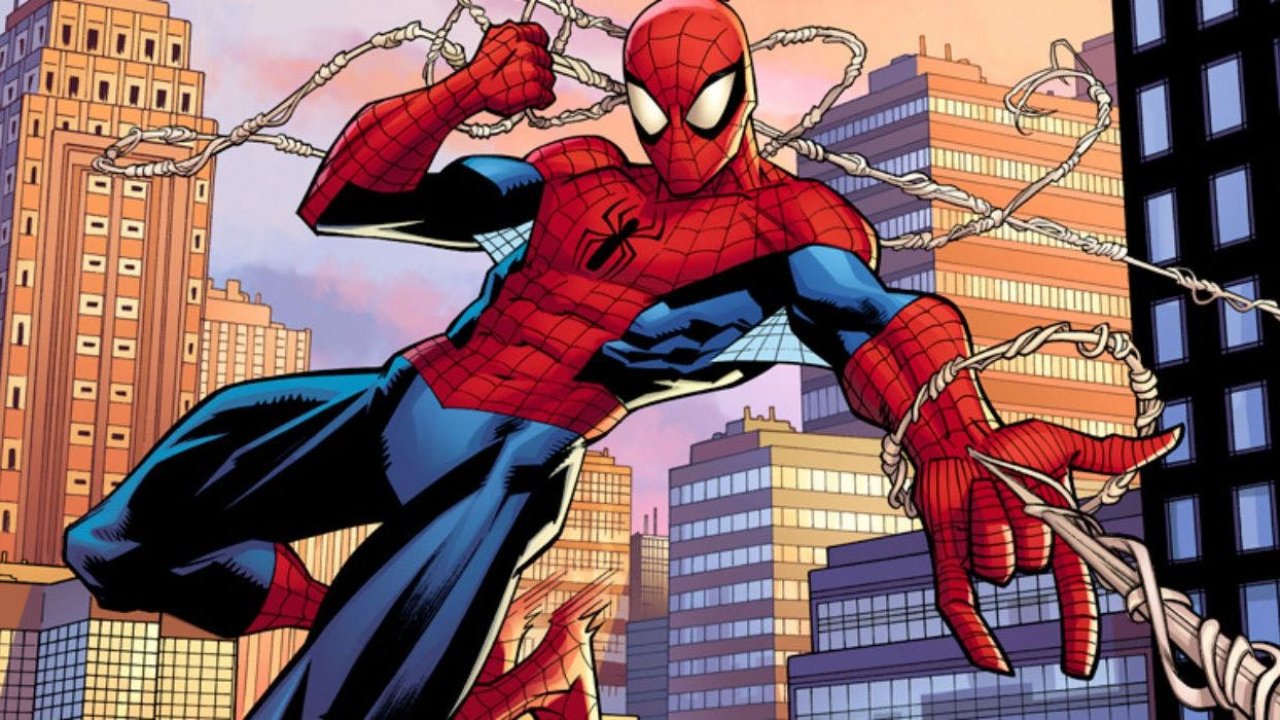 Herois-Mais-Inteligentes-da-Marvel-homem-aranha Os 10 Heróis Mais Inteligentes da Marvel