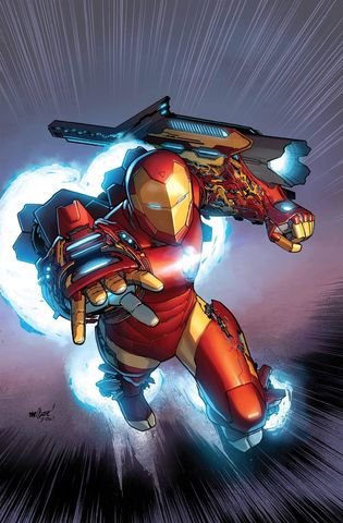 Herois-Mais-Inteligentes-da-Marvel-homem-de-ferro Os 10 Heróis Mais Inteligentes da Marvel
