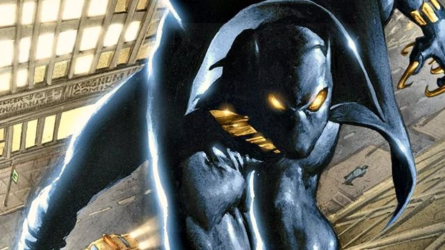 Herois-Mais-Inteligentes-da-Marvel-pantera-negra Os 10 Heróis Mais Inteligentes da Marvel