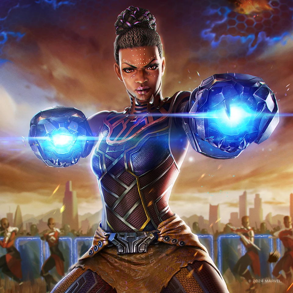 Herois-Mais-Inteligentes-da-Marvel-reed-shuri Os 10 Heróis Mais Inteligentes da Marvel