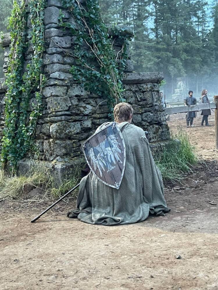 O-Cavaleiro-dos-Sete-Reinos-serie-game-of-thrones-0002 O Cavaleiro dos Sete Reinos | Série expande o universo Game of Thrones