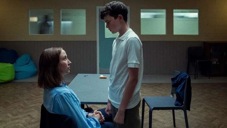 adolescencia-serie-0004 Adolescência | O Sucesso da série e de Owen Cooper