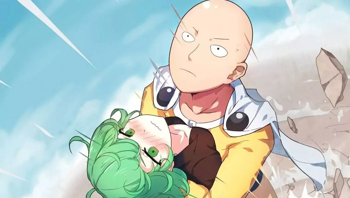 animes-2025-one-punch-man Animes 2025 | Os 5 Lançamentos Mais Aguardados