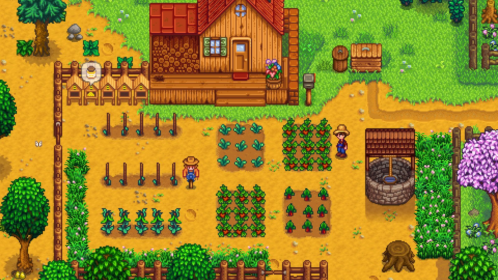 jogos-para-pc-fraco-stardew-valley Top 10 Melhores Jogos Para PC Fraco