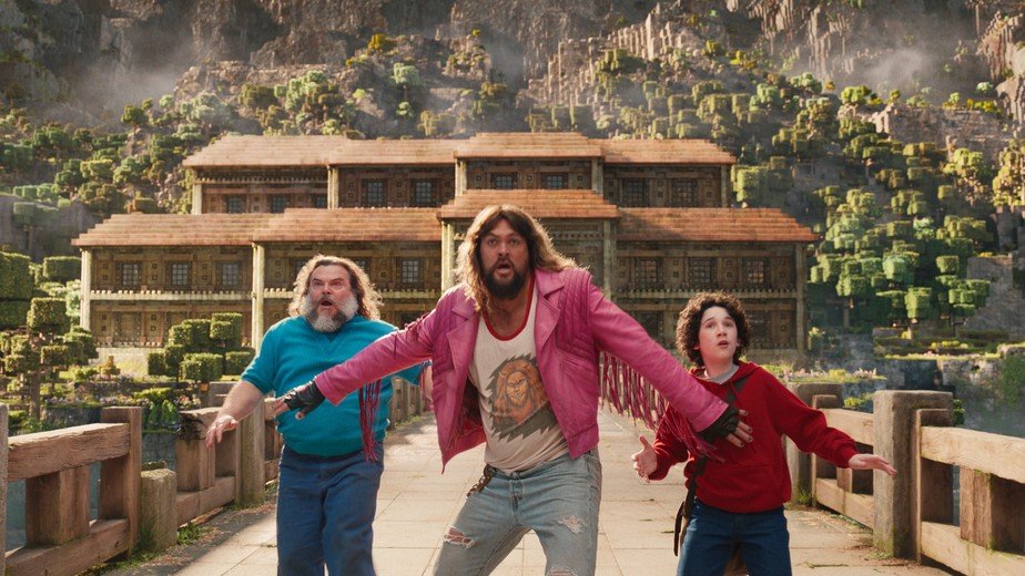 minecraft-filme-005 Minecraft | O Fracasso com Jason Momoa e Jack Black