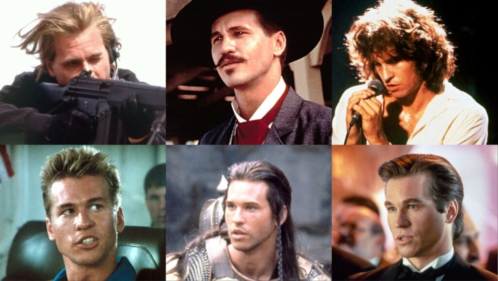 morre-val-kilmer-2-1024x577 Morre Val Kilmer, astro de 'Batman' e 'Top Gun' aos 65 anos