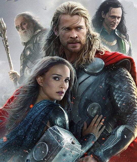 ordem-para-assistir-os-filmes-da-MARVEL-0004 Qual é a ordem para assistir os filmes da MARVEL?