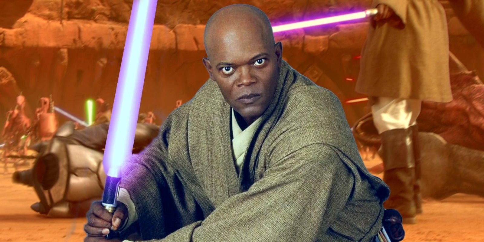 star-wars-mace-windu-samuel-l-jackson-02 STAR WARS | Samuel L. Jackson negocia retorno como Mace Windu