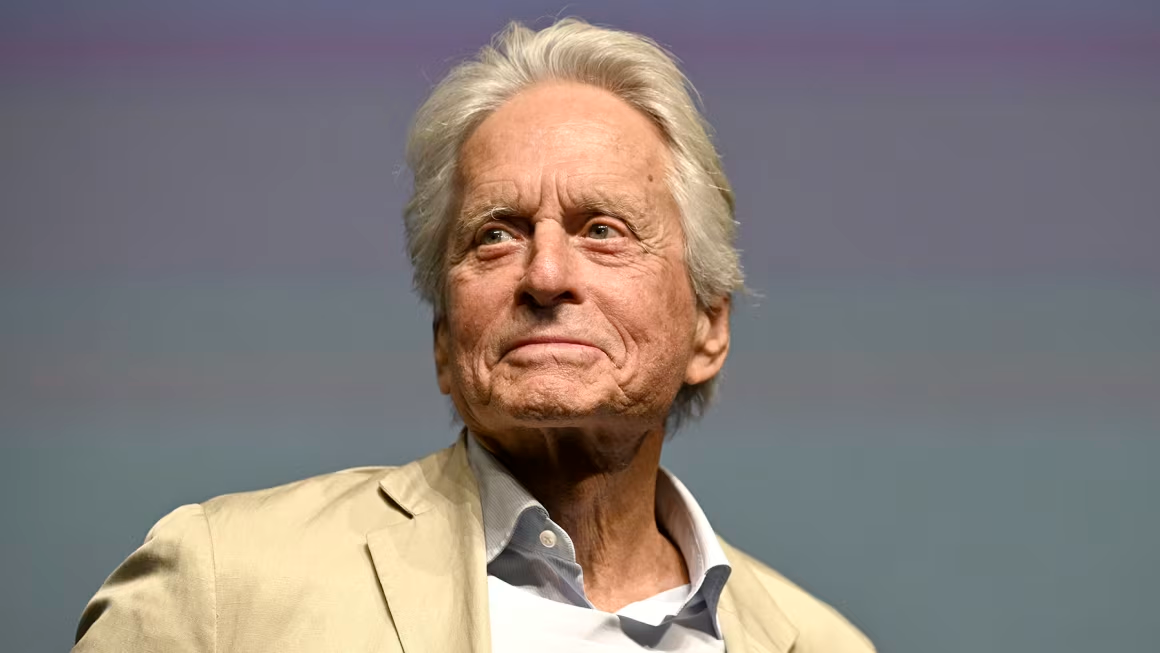 michael-douglas-0001 Michael Douglas | Ator Anuncia Sua Aposentadoria