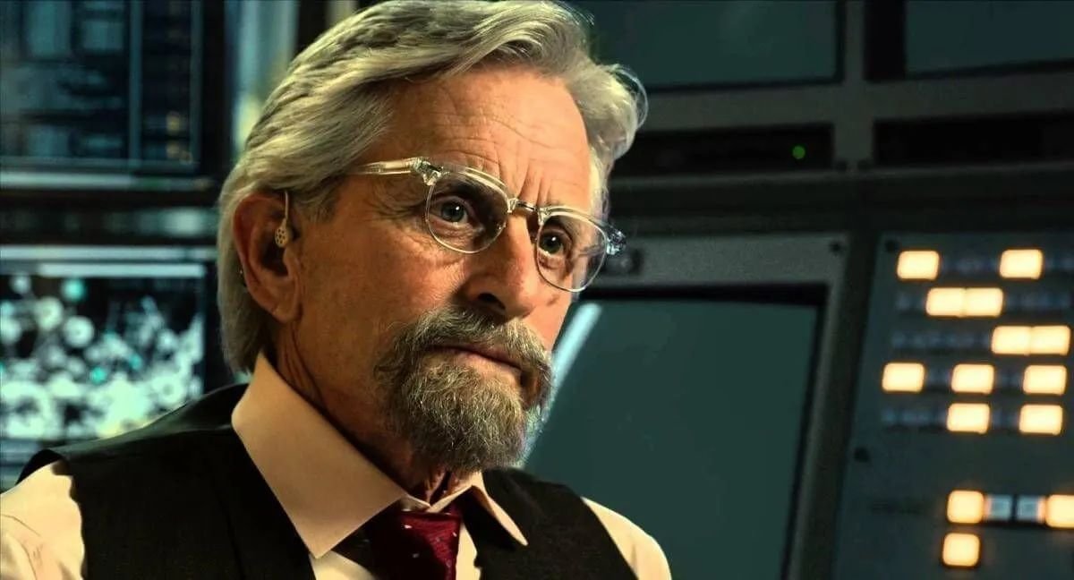 michael-douglas-0002 Michael Douglas | Ator Anuncia Sua Aposentadoria