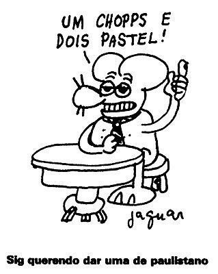 morre-jaguar-002 Morre Jaguar, Fundador de 'O Pasquim'