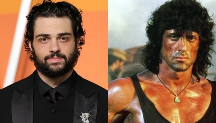 noah-centineo-rambo-capa Noah Centineo será o novo RAMBO no cinema