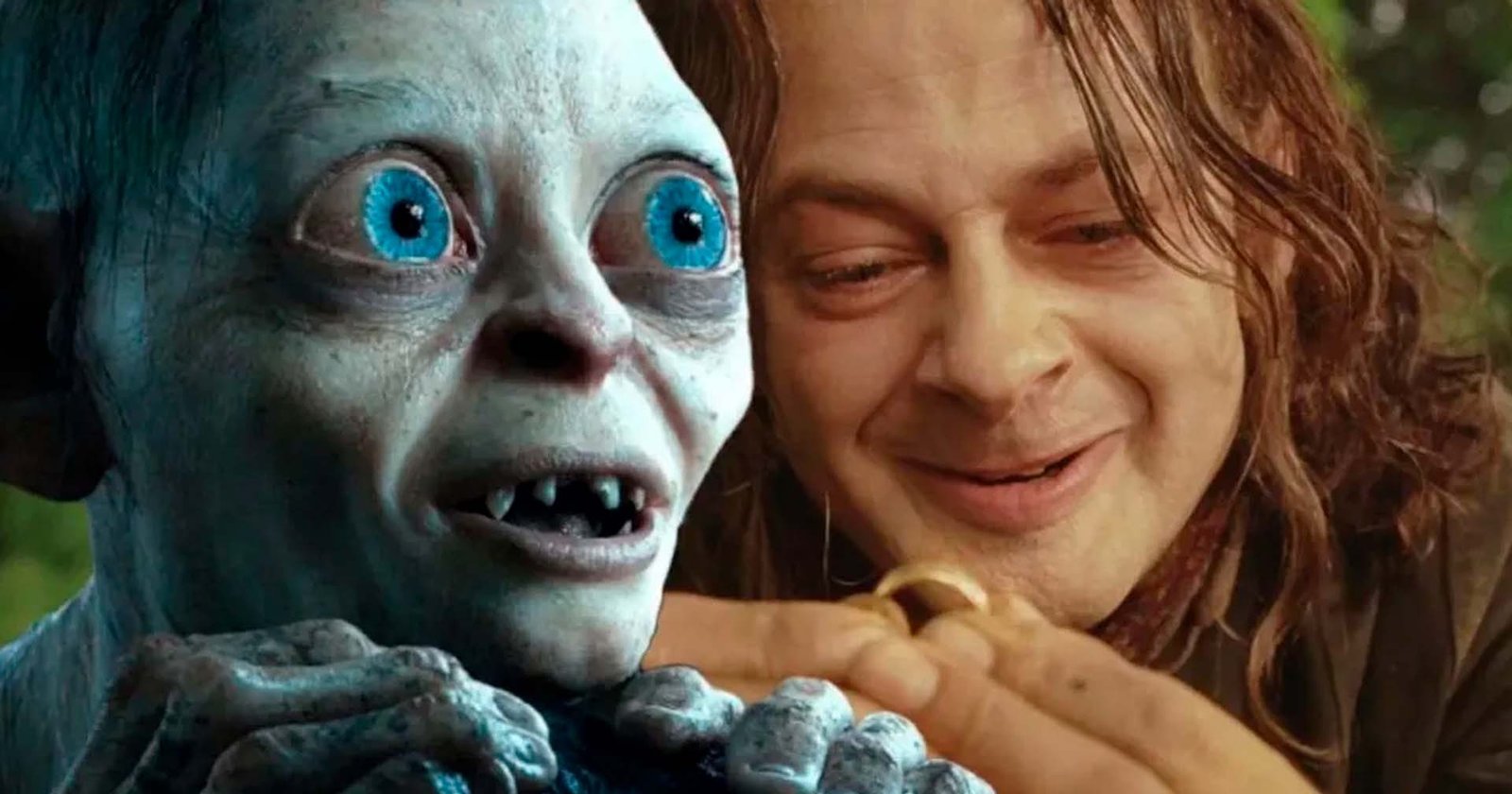Novo-filme-Senhor-dos-Aneis-gollum-02 Novo filme Senhor dos Anéis pode ser um fracasso!
