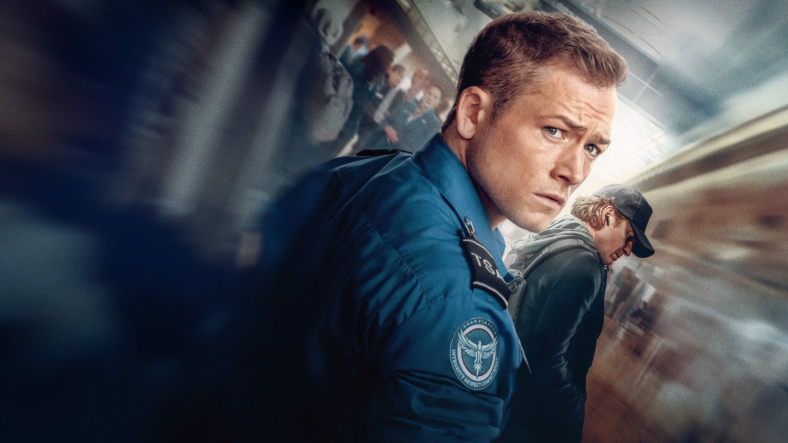 filme-mais-assistido-da-Netflix-carry-on-02 Netflix mal lançou e este filme já é o mais assistido do mundo em apenas 3 dias