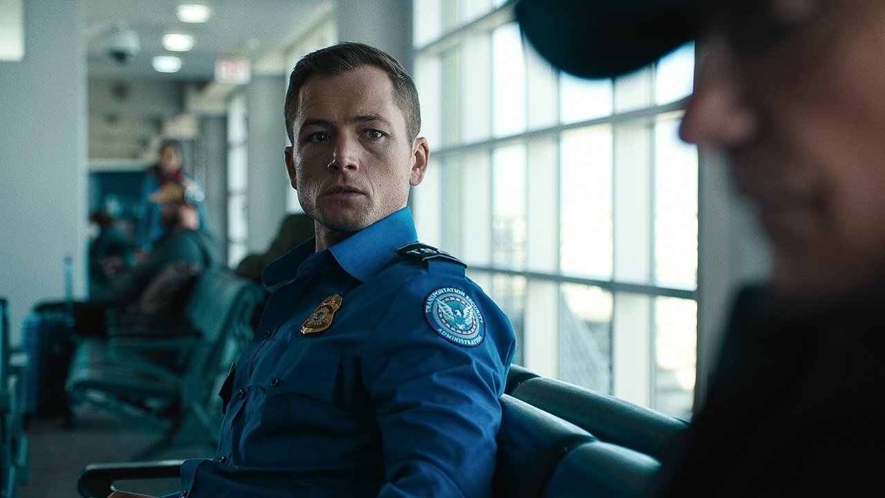 filme-mais-assistido-da-Netflix-carry-on-03 Netflix mal lançou e este filme já é o mais assistido do mundo em apenas 3 dias