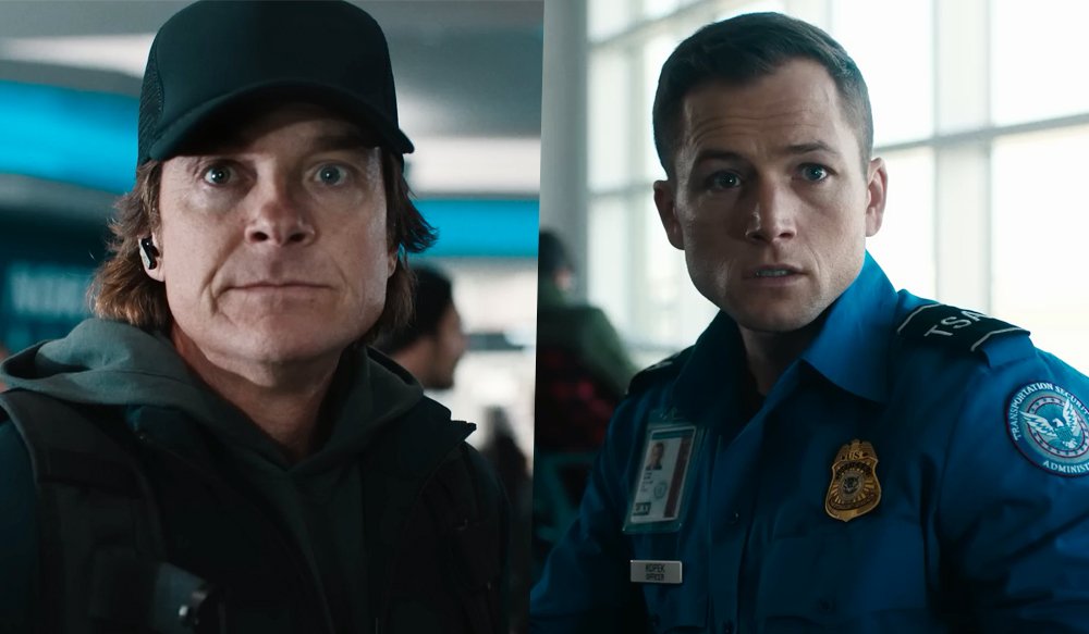 filme-mais-assistido-da-Netflix-carry-on-04 Netflix mal lançou e este filme já é o mais assistido do mundo em apenas 3 dias