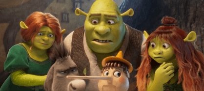 Shrek-5-001 Shrek 5 | O que podemos esperar do filme?