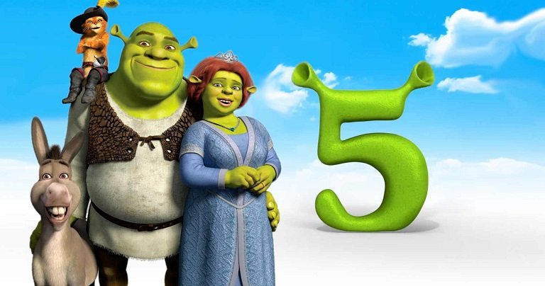 Shrek-5-004 Shrek 5 | O que podemos esperar do filme?